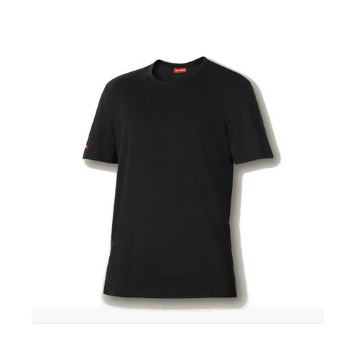 WORKWEAR, SAFETY & CORPORATE CLOTHING SPECIALISTS - DISCONTINUED - 3056 - Crew Neck T Shirt Short Sleeve