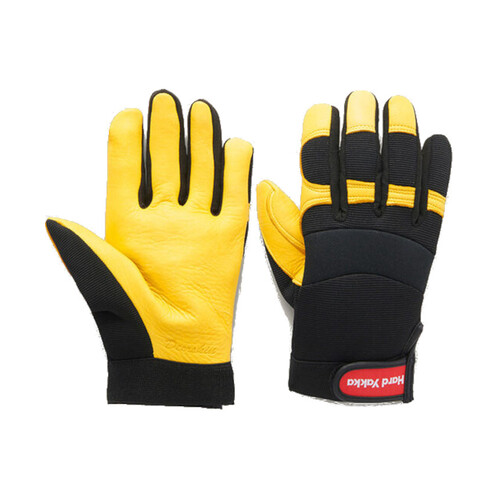 WORKWEAR, SAFETY & CORPORATE CLOTHING SPECIALISTS - DISCONTINUED - Foundations - GOLDEN HAWK GLOVE