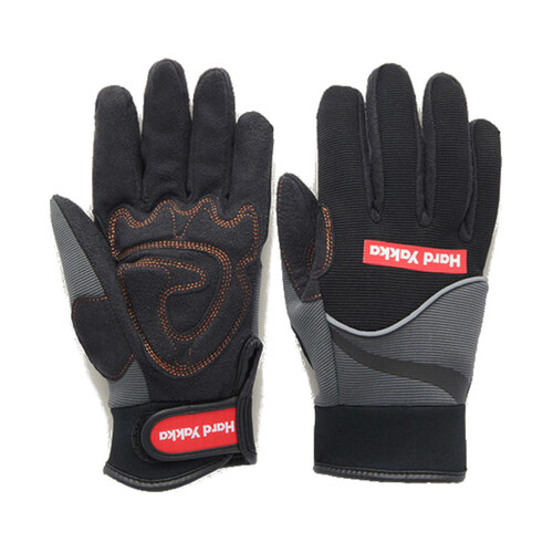 WORKWEAR, SAFETY & CORPORATE CLOTHING SPECIALISTS - DISCONTINUED - Foundations - MECHANICS GLOVE