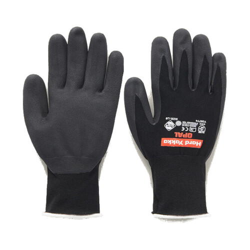 WORKWEAR, SAFETY & CORPORATE CLOTHING SPECIALISTS - DISCONTINUED - Foundations - NFLEX OPAL GLOVE