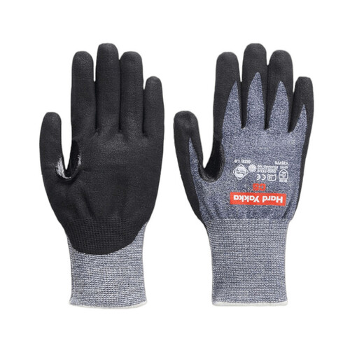 WORKWEAR, SAFETY & CORPORATE CLOTHING SPECIALISTS - DISCONTINUED - Foundations - NEO C5 GLOVE