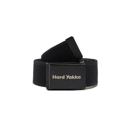 WORKWEAR, SAFETY & CORPORATE CLOTHING SPECIALISTS - DISCONTINUED - Foundations - LEATHER BELT