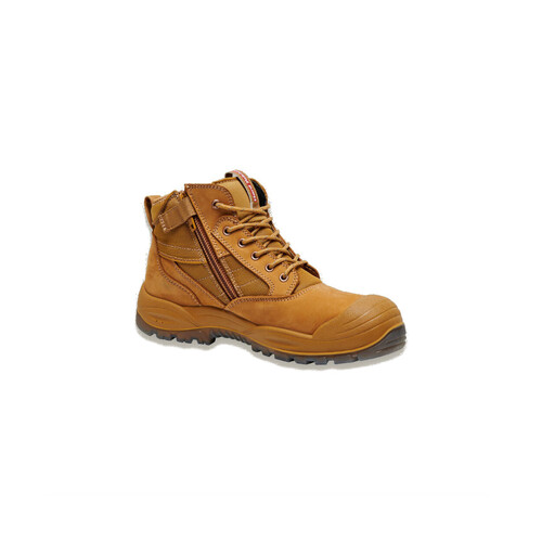 WORKWEAR, SAFETY & CORPORATE CLOTHING SPECIALISTS - DISCONTINUED - 3056 - NITE VISION Boot