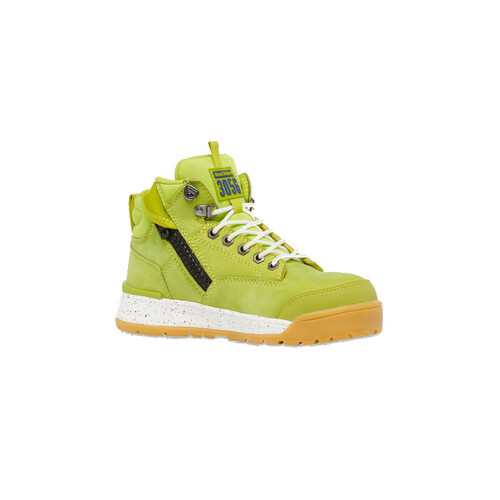 WORKWEAR, SAFETY & CORPORATE CLOTHING SPECIALISTS DISCONTINUED - 3056 WMNS WASABI