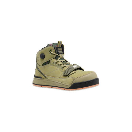 WORKWEAR, SAFETY & CORPORATE CLOTHING SPECIALISTS - DISCONTINUED - 3056 O2 OLIVE