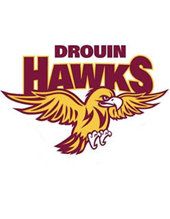Drouin JFC Sublimation