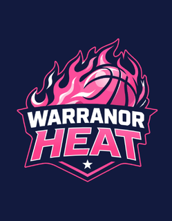 Warranor Basketball Club