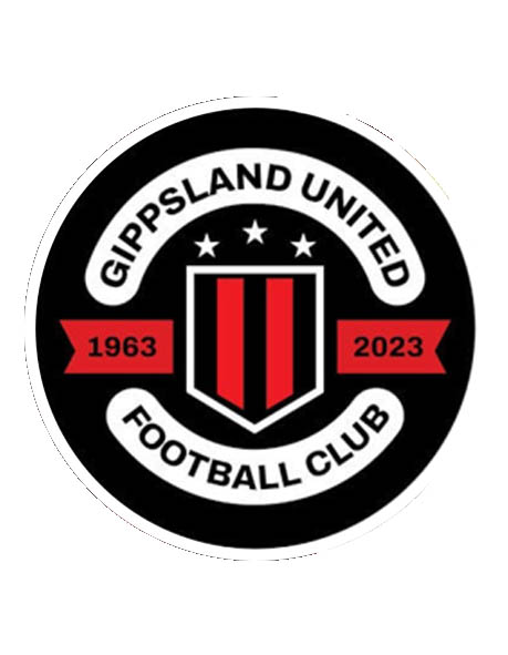 Gippsland United FC - Club Hoodies
