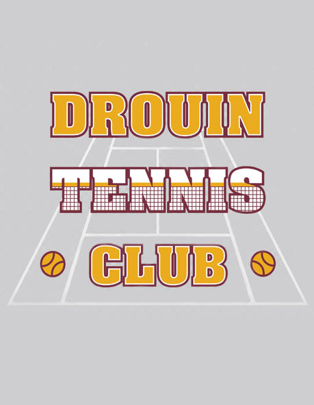 Drouin Tennis Club
