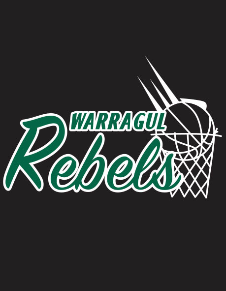 Rebels Basketball