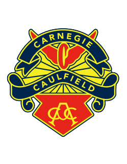 Carnegie Caulfield Cycling Club