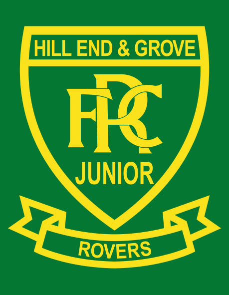 Hill End & Grove Junior Footy Club