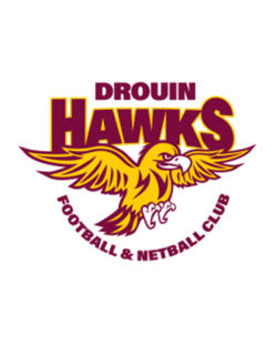 Drouin Hawks Netball Club