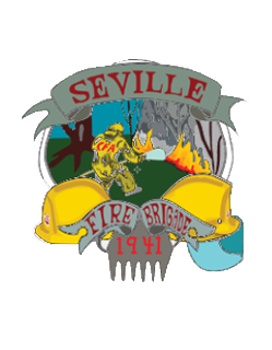Seville Fire Brigade