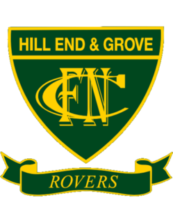 Hill End FNC