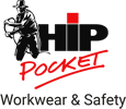HIP POCKET - WARRAGUL logo
